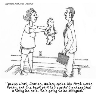 Bilingual-Kids-Cartoon