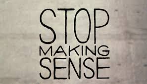 stop making sense