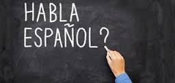 habla español