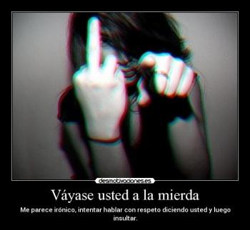 Insulto 2