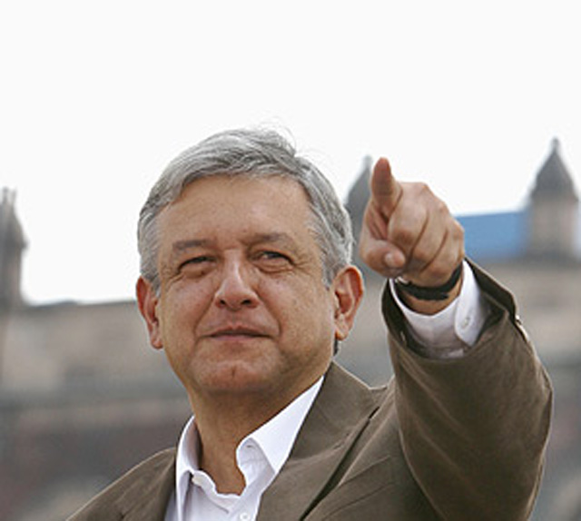 AMLO